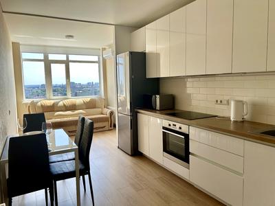 квартира за адресою Берестейський просп. (Перемоги), 55А