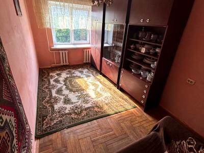 квартира за адресою Наукова, 61