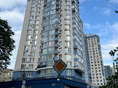 квартира по адресу Кирилло-Мефодиевская ул., 2