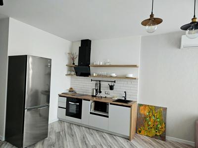 квартира за адресою Каховська вул., 56