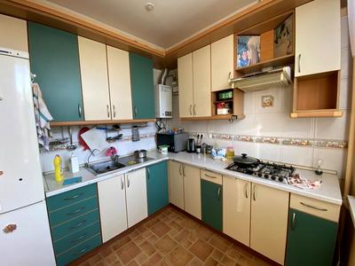 квартира по адресу Копыловская ул., 2-А