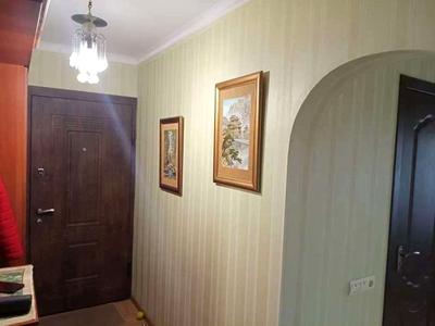 квартира за адресою Київ, Павла Тичини просп., 20-А