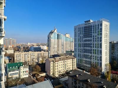 квартира за адресою Білоруська вул., 36А