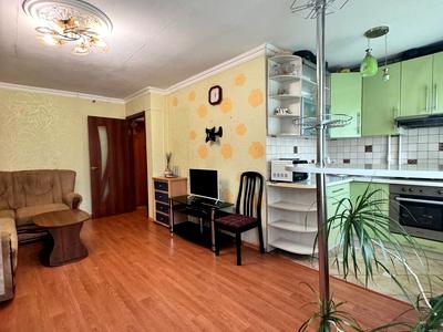 квартира по адресу Криворожская ул., 70