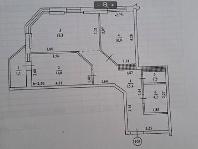 квартира за адресою Білогірська вул., 18-Г