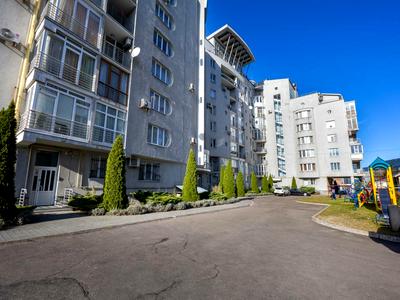 квартира за адресою Академіка Андрія Сахарова вул., 80а