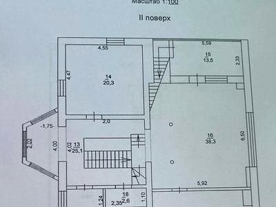 будинок за адресою Місячна, 66