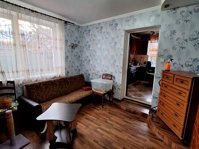 дом по адресу Ефима Геллера ул. (Жовтневої Революції)