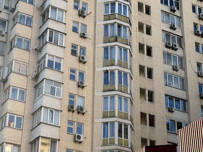 квартира за адресою Левка Лук'яненка вул. (Маршала Тимошенка), 29