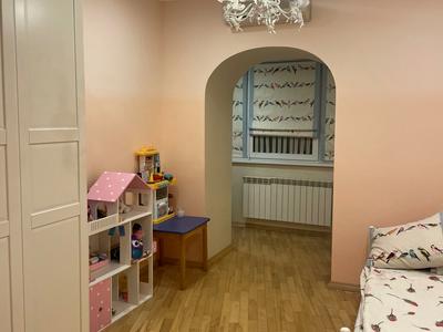 квартира за адресою Саксаганського вул., 46