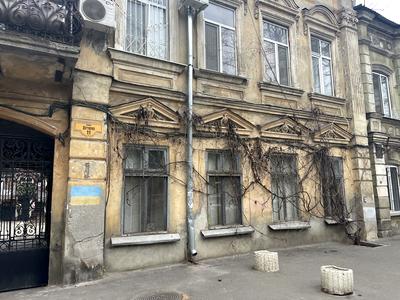 квартира по адресу Дегтярная ул., 11