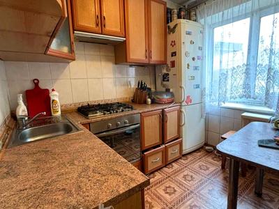 квартира за адресою Шолуденка вул., 7