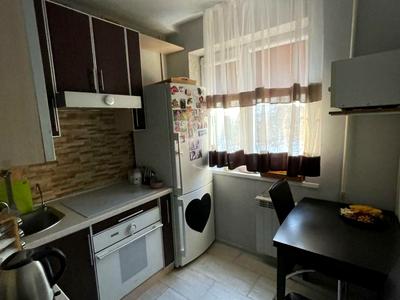 квартира по адресу Ферганская ул., 33а