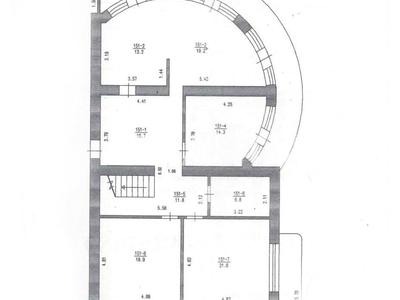 квартира по адресу Французский бульв., 2