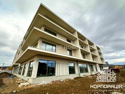 квартира за адресою Доманинська вул., 10А