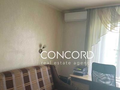 кімната за адресою Голосіївський просп. (40-річчя Жовтня), 17-Б