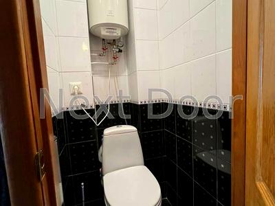квартира за адресою Архітектора Вербицького вул., 36-А