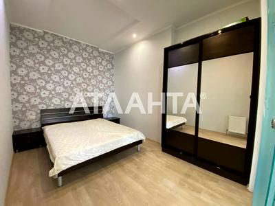 квартира за адресою Генуезька вул., 5