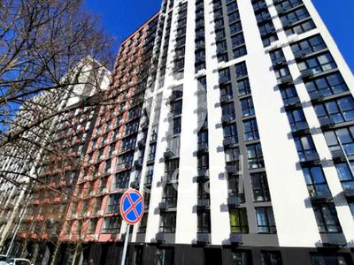 квартира по адресу Шолуденко ул., 30