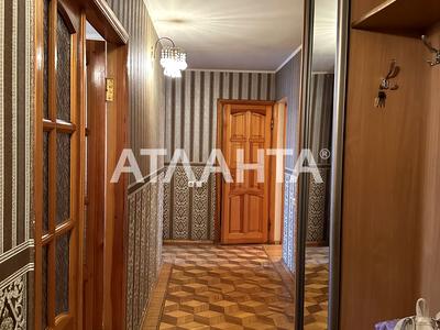 квартира по адресу Невского Александра ул., 43/2