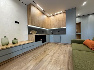 квартира за адресою Молодіжна, 8