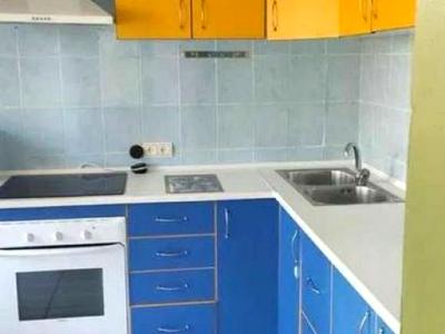 квартира по адресу Приозёрная ул., 2