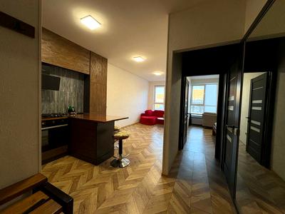квартира по адресу Карла Мікльоша ул., 20а