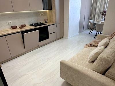 квартира по адресу Мартинова просп., 20