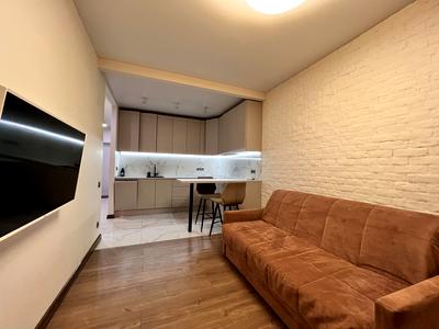 квартира по адресу Драгоманова ул., 2-Б