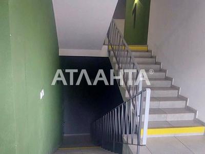 квартира по адресу Сергея Колоса ул., 2е