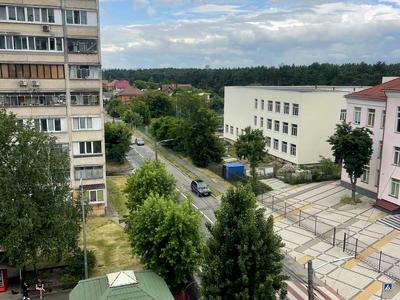 квартира за адресою Путивльська вул., 42