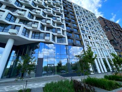 квартира за адресою Берковецька вул., 6
