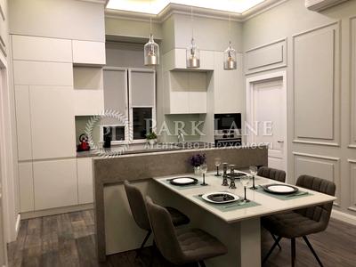 квартира за адресою Шота Руставелі вул., 24