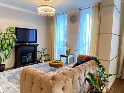 квартира по адресу Центральная ул., 19