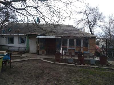 дом по адресу Балашовская ул.