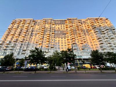 квартира за адресою Данила Щербаківського вул. (Щербакова), 52