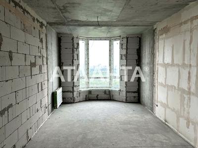 квартира по адресу Пригородная ул., 22-Б