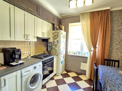 квартира по адресу Николая Закревского ул., 85