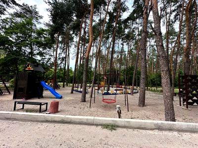 квартира по адресу Светлая ул., 3д