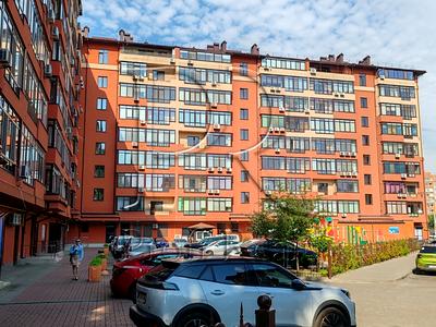 квартира за адресою Академіка Єфремова вул. (Командарма Уборевича), 8-А
