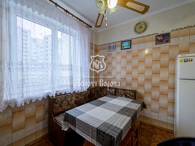 квартира по адресу Градинская ул., 10-А