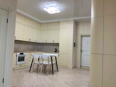 квартира за адресою Срібнокільська вул., 3-А
