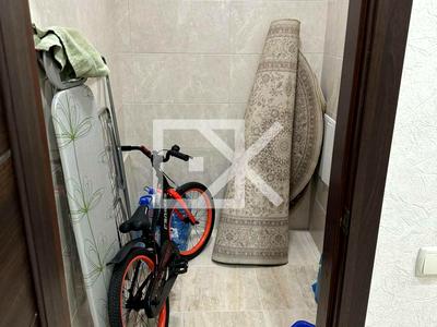 квартира по адресу Регенераторная ул., 4 к9