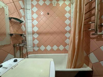 квартира по адресу Александра Поля просп. (Кірова), 107-В