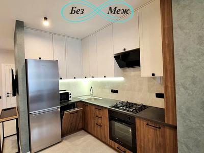 квартира за адресою Корольова вул., 6