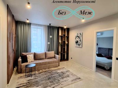 квартира за адресою Корольова вул., 6