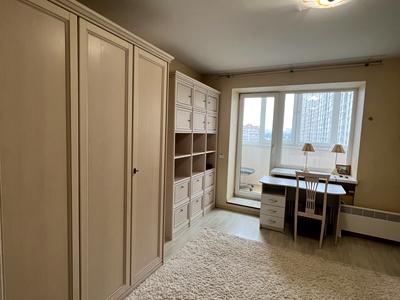 квартира по адресу Клочковская ул., 115