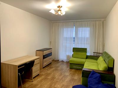 квартира за адресою Ревуцького вул., 40-Г