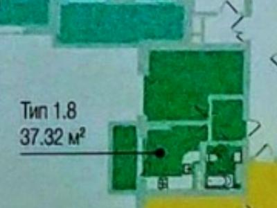 квартира по адресу Георгія Нарбута просп. (Визволителів), 1-5