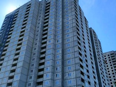 квартира по адресу Электротехническая ул., 43